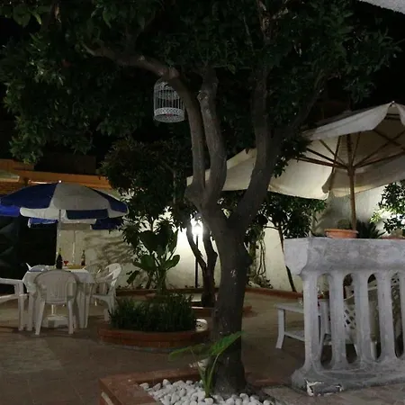 Appartement Casa Antica