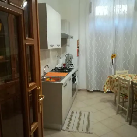 Apartamento Casa Antica