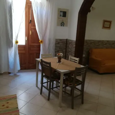 Casa Antica *