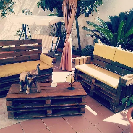 Casa Antica *