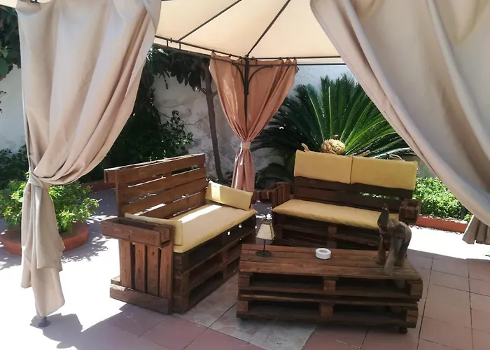 Appartement Casa Antica