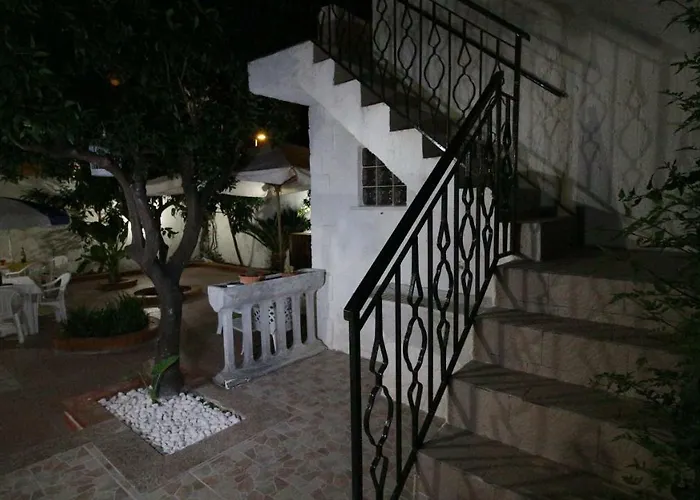 Appartement Casa Antica *