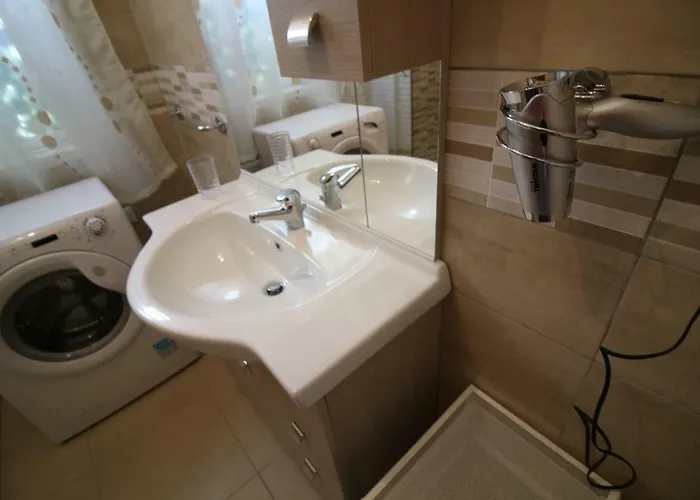 Casa Antica Apartment