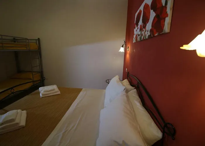 Casa Antica Appartement *