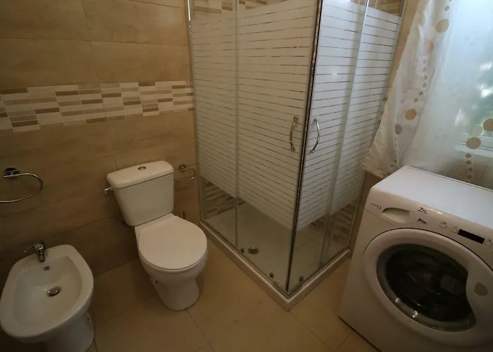 Appartement Casa Antica *