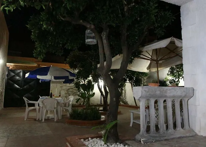 Appartement Casa Antica