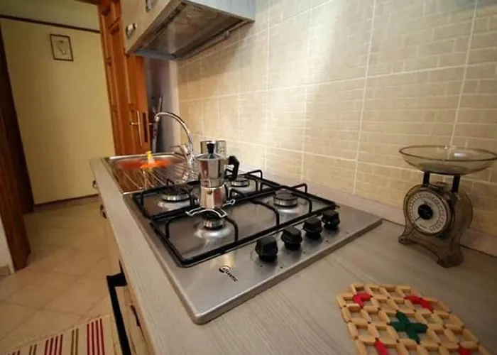 Apartment Casa Antica Cassibile