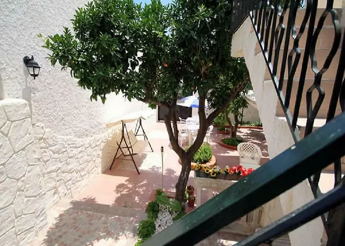 Casa Antica * Cassibile