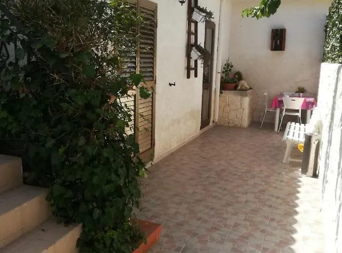 Casa Antica *