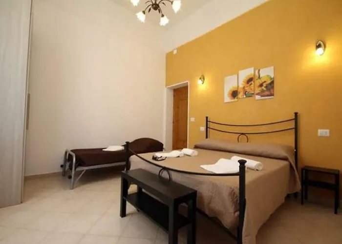 Casa Antica Appartement Cassibile