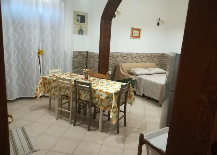 Casa Antica Appartement Cassibile
