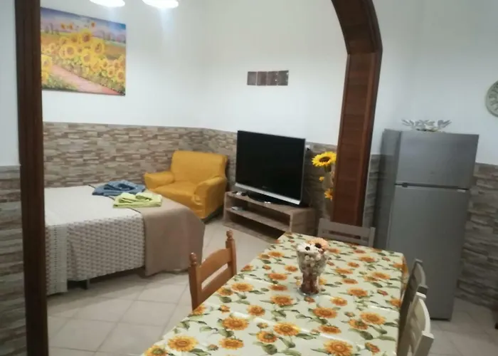 Casa Antica *
