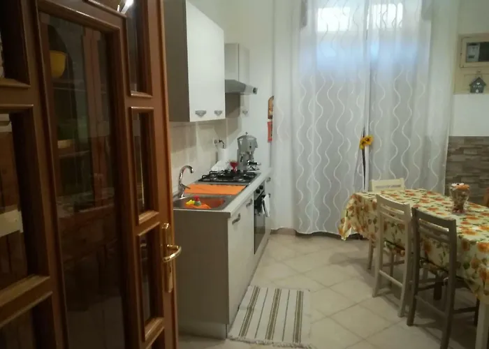 Appartement Casa Antica