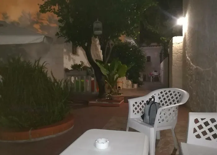 Casa Antica Appartement Cassibile