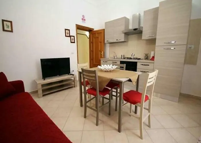 Casa Antica Apartment