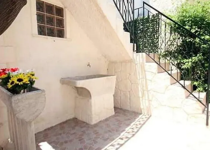 Casa Antica * Cassibile