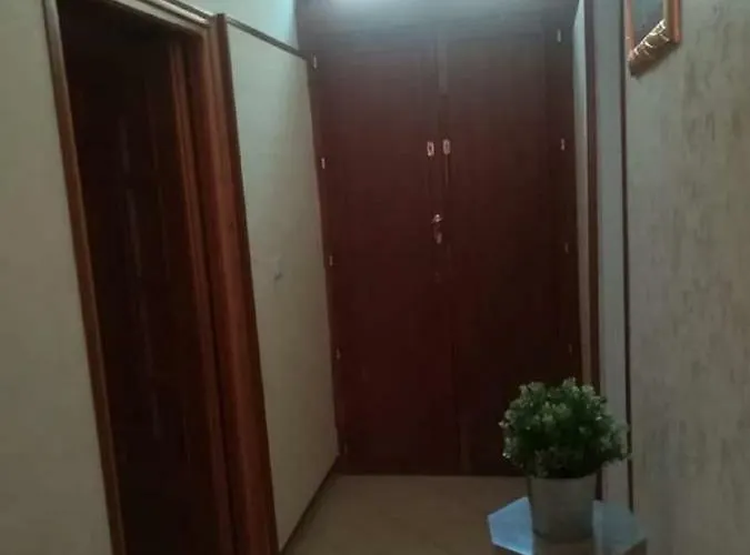 Appartement Casa Antica Cassibile