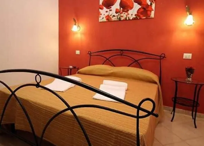 Appartement Casa Antica *