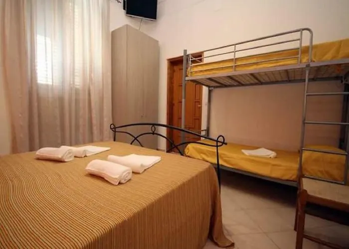 Appartement Casa Antica