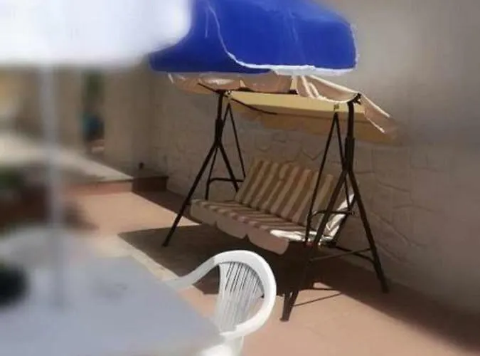 Appartement Casa Antica Cassibile