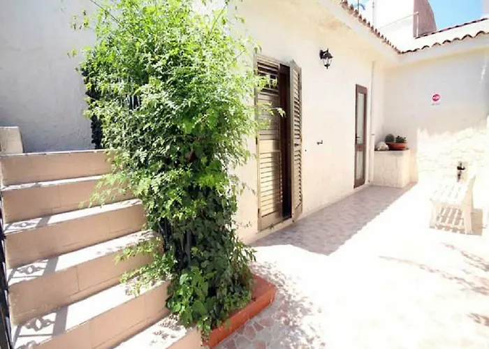 Casa Antica Cassibile
