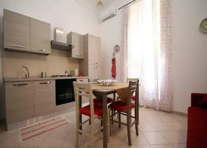 Appartement Casa Antica *