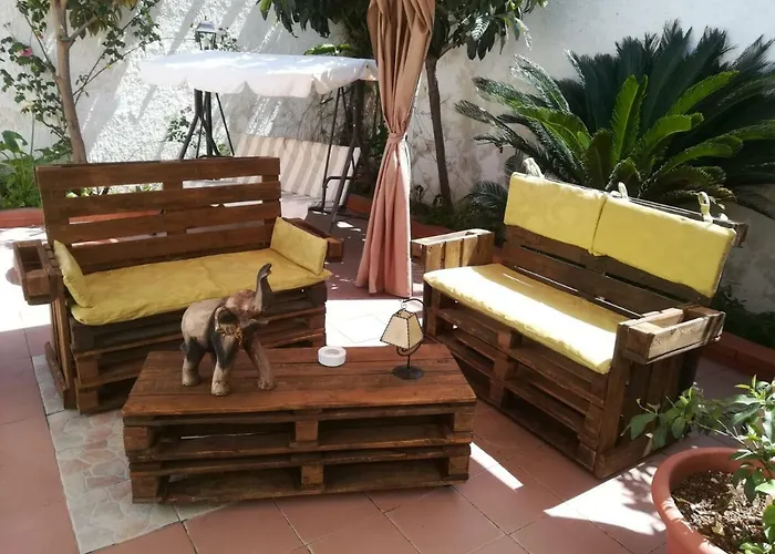 Casa Antica Appartement *