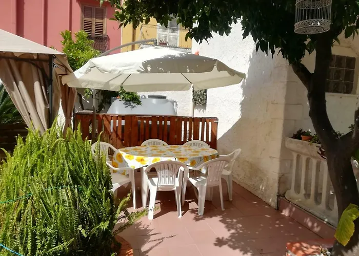 Apartment Casa Antica Cassibile