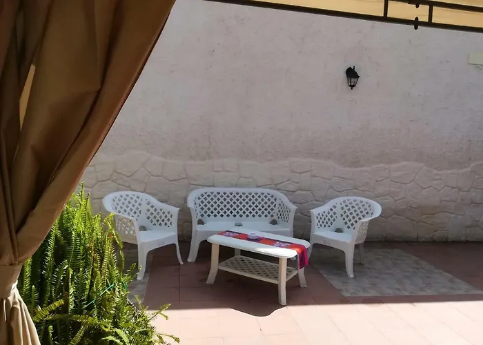 Casa Antica Apartment Cassibile