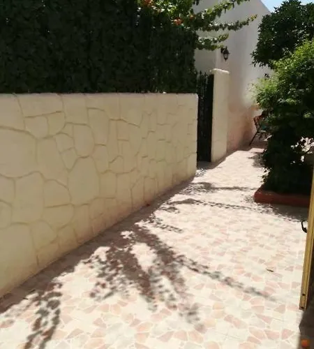 Appartement Casa Antica Cassibile