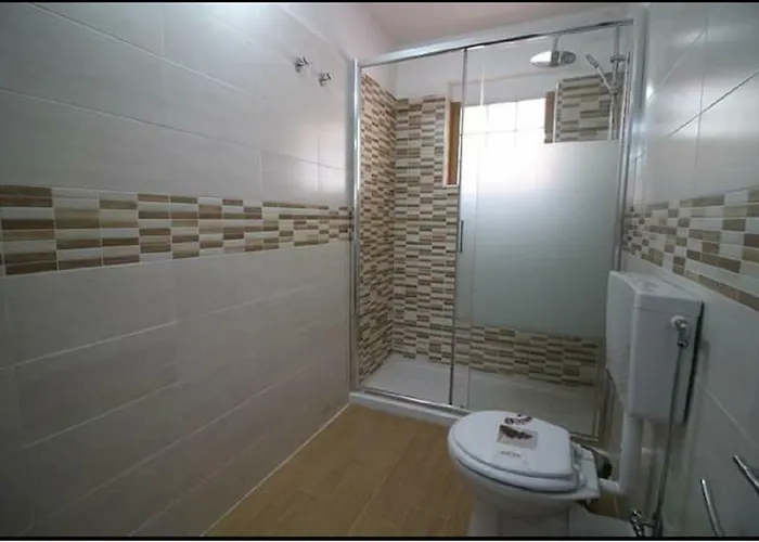 Appartement Casa Antica Cassibile