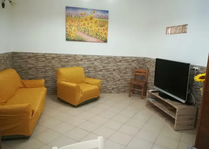 Appartement Casa Antica *