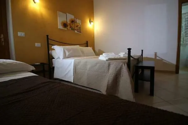 Casa Antica Cassibile