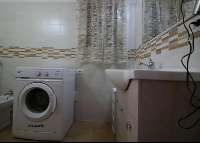 Appartement Casa Antica *
