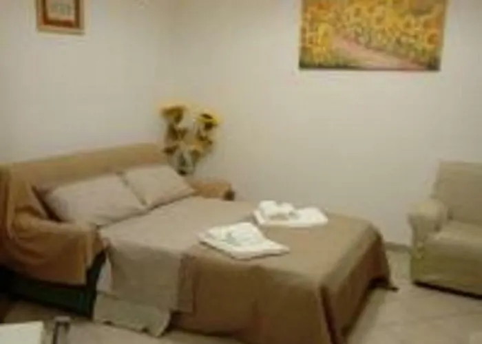 Casa Antica Cassibile