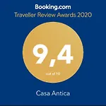 Casa Antica דירה *