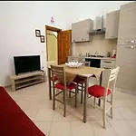 Casa Antica דירה
