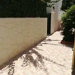 דירה Casa Antica קאסיבילה