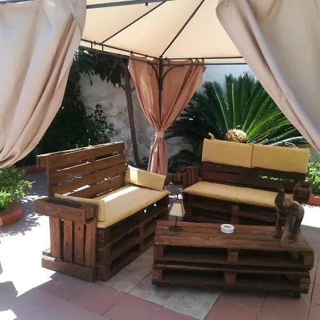 דירה Casa Antica