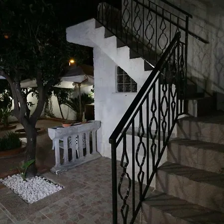 דירה Casa Antica *