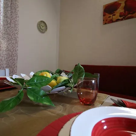 Casa Antica קאסיבילה