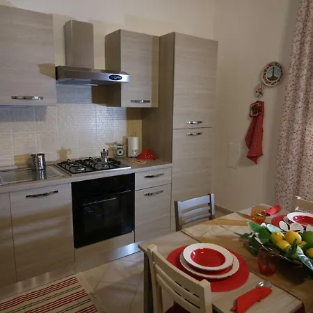 Casa Antica דירה