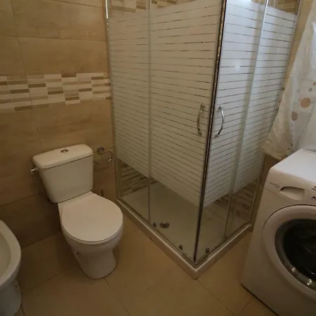 Apartman Casa Antica *