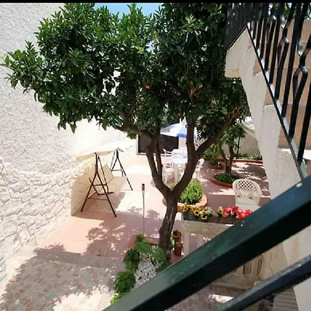 Casa Antica * קאסיבילה