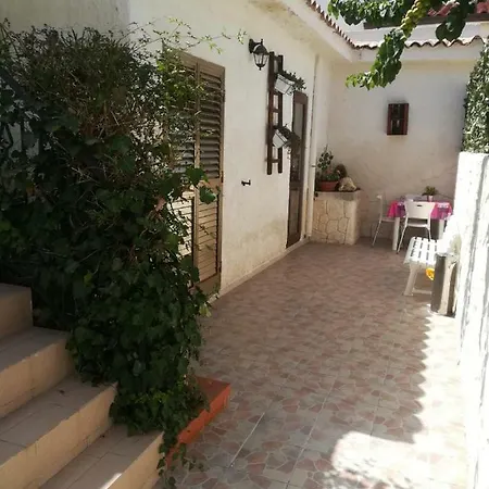 Casa Antica *