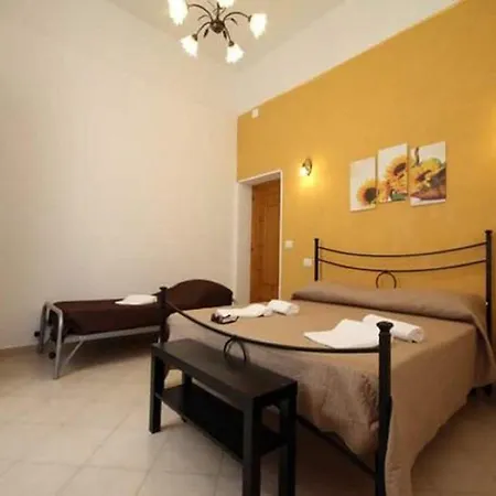Casa Antica דירה קאסיבילה