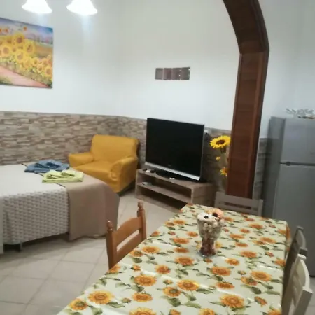 Casa Antica *