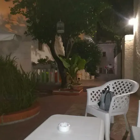 Casa Antica דירה קאסיבילה