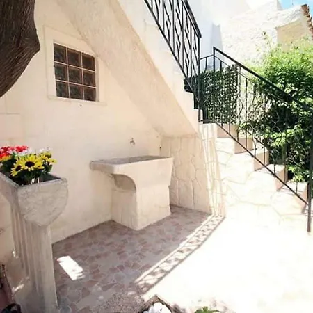 Casa Antica * קאסיבילה