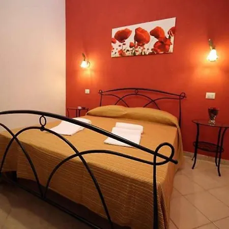 דירה Casa Antica *